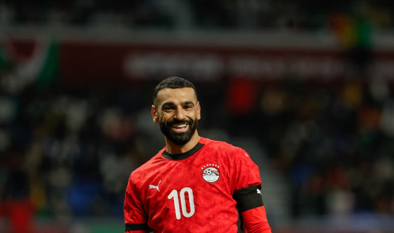 [FIFA 월드컵 2026] 모하메드 살라 | 슈퍼스타 프로필