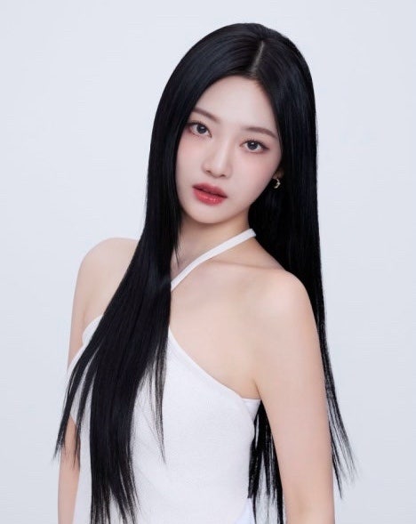 에스파 닝닝 사주 - 영리하게 성장하는 아이돌