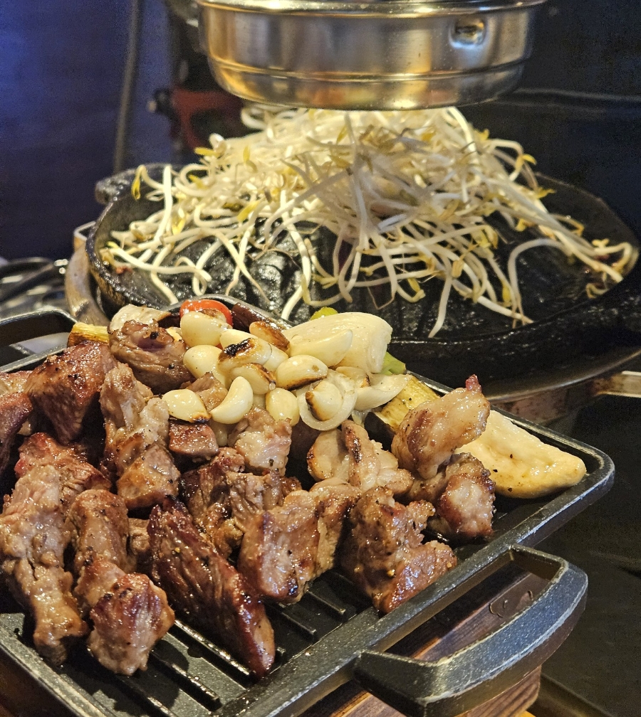 구이그릴 오산점 사진 1
