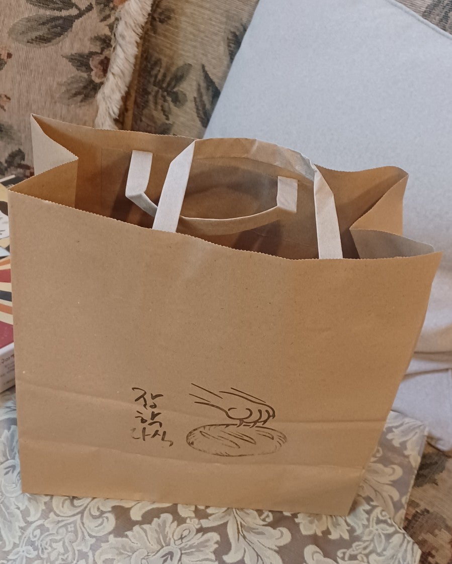 쌈지김밥 사진 4