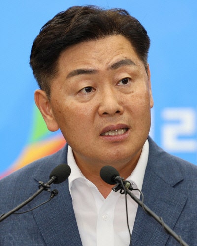김관영 무소속 출마 공식화, 전북지사 선거 판도 어떻게 바뀔까?