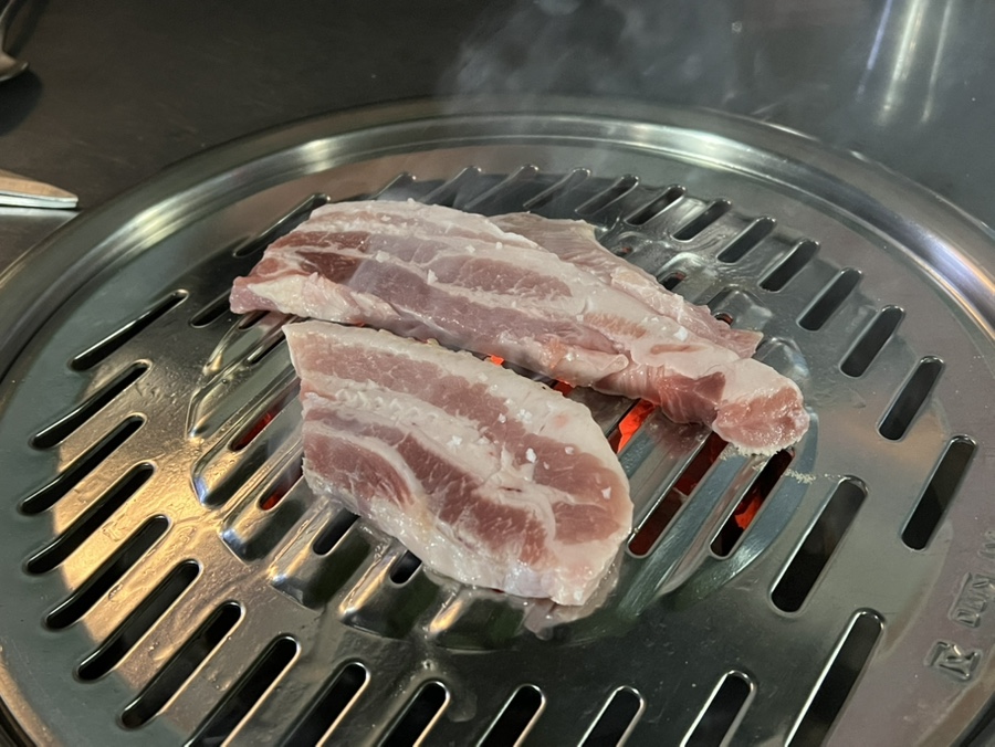 수락생고기마을 사진 5