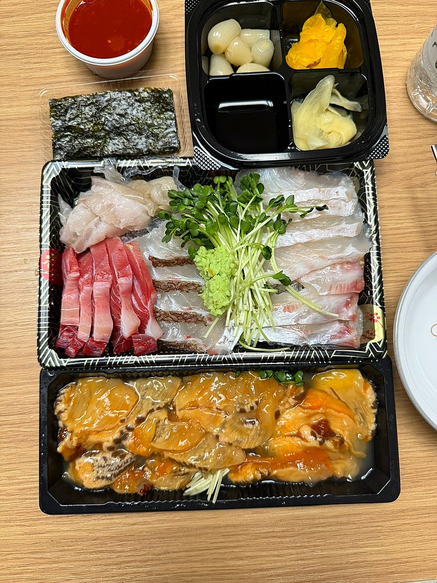 환스시 사진 7
