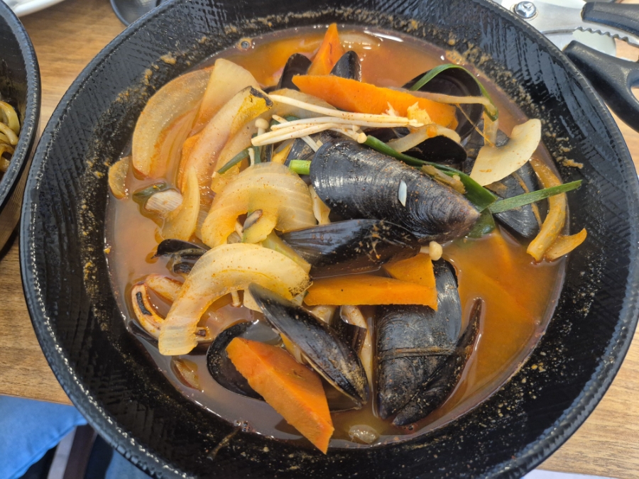 짜장마을 사진 3