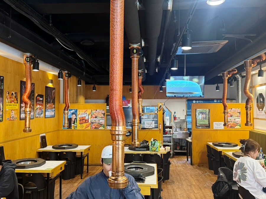 팔각도 인천동암점 사진 5