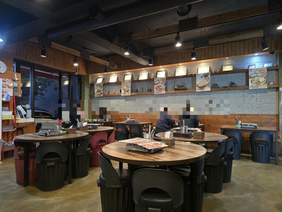 노마세야매운갈비찜 율량점 사진 3