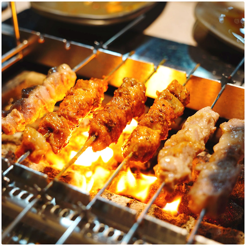 두만강양꼬치 사진 3
