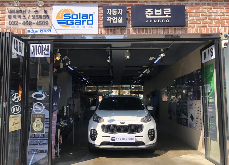 블랙박스 뷰어 없이 스마트폰 WIFI 연결로 확인