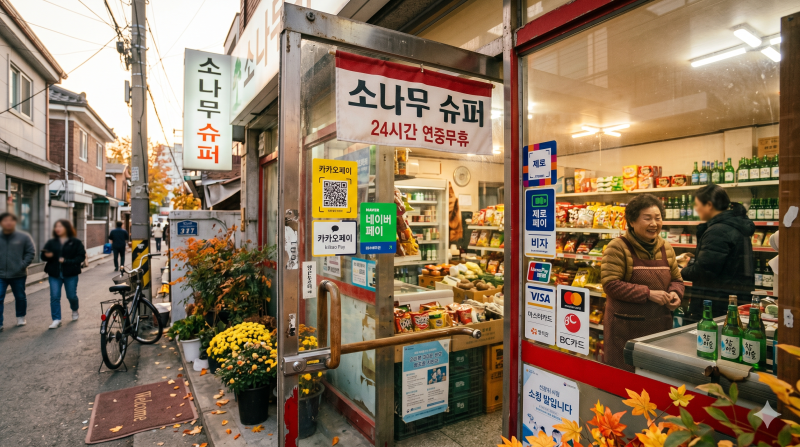 경기페이 vs 서울페이 vs 온누리상품권 차이점 | 실제로 뭐가 제일 이득일까?