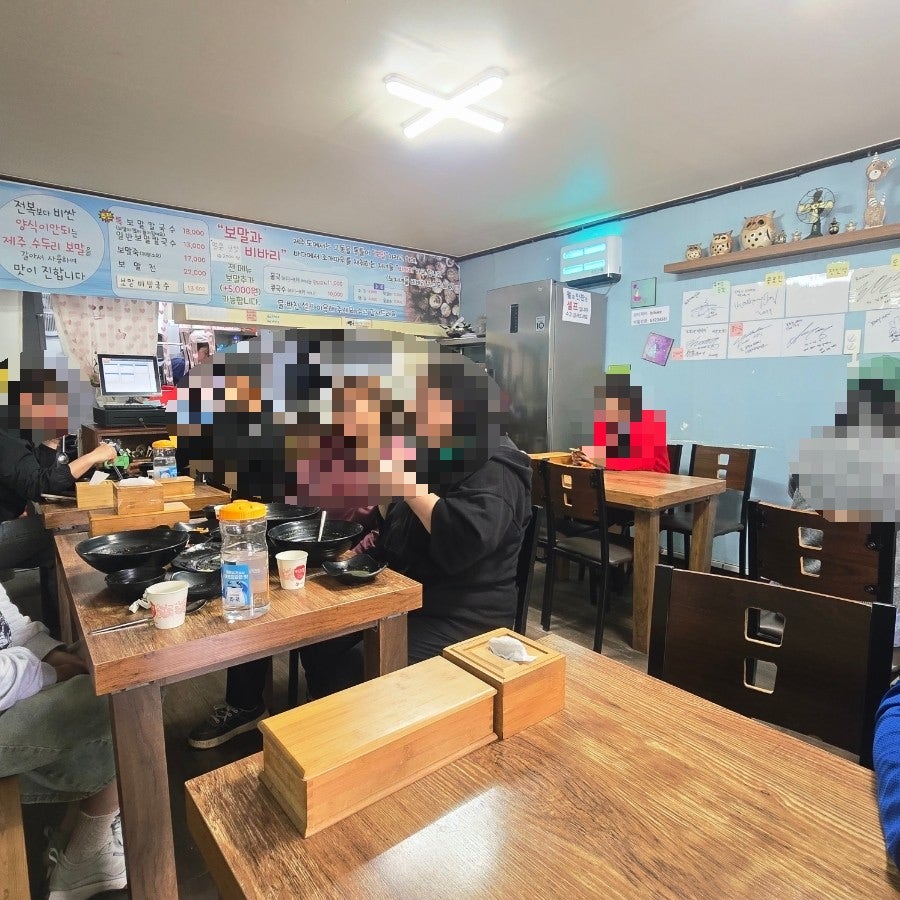 보말과비바리 사진 3