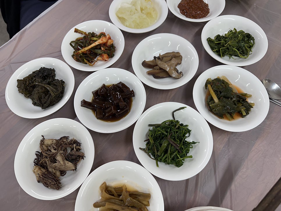 전주식당 사진 6