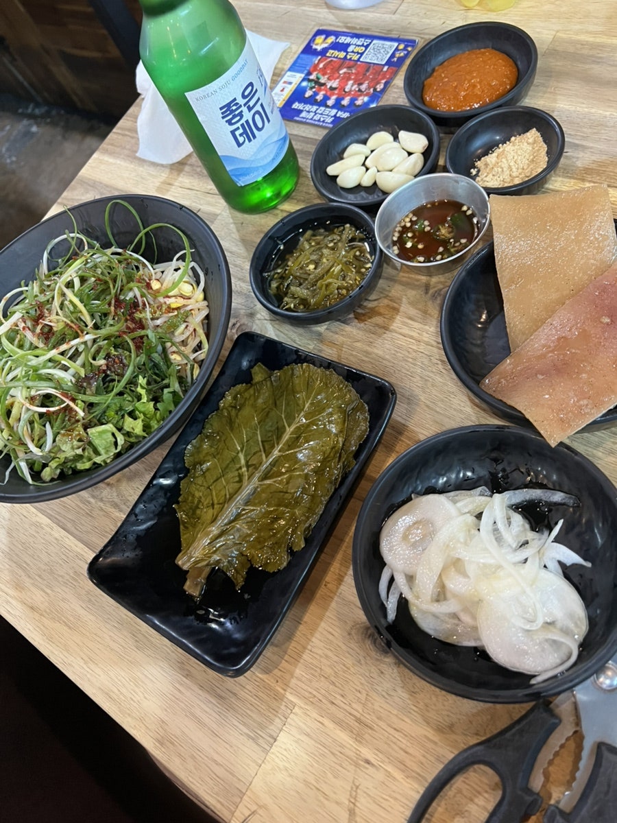 돼장금 사진 3