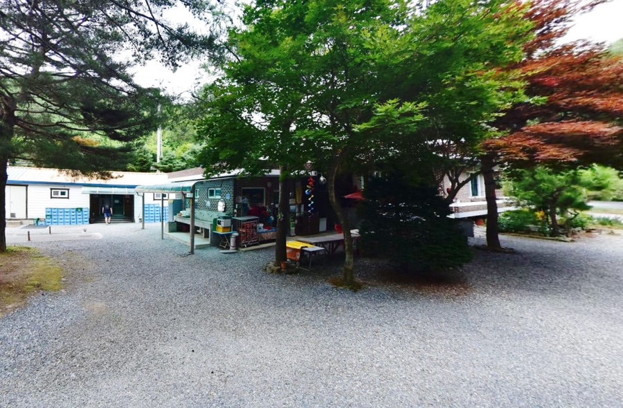 정든오토캠핑장 사진 6