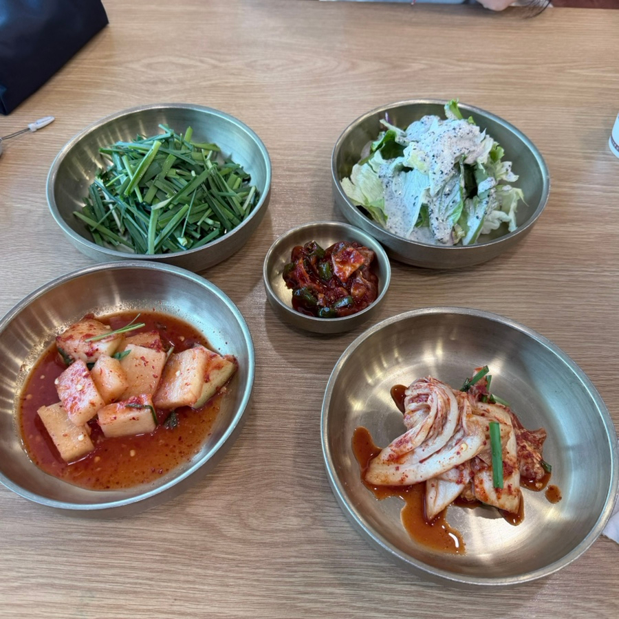 안의종가집 사진 3