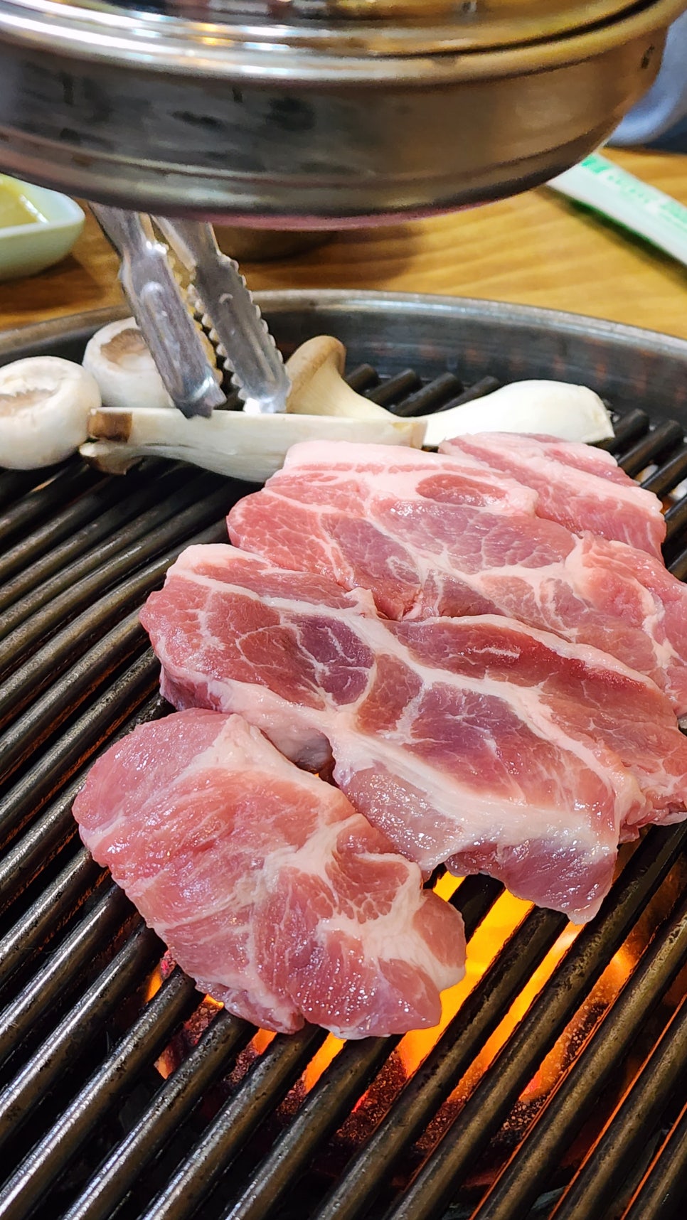 장군주먹고기 구로점 사진 6