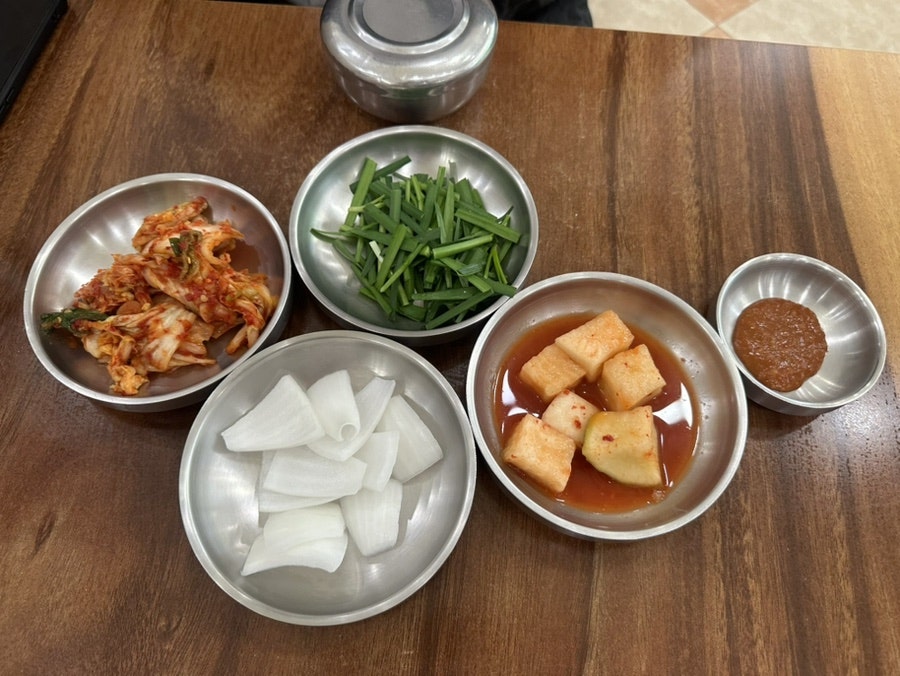 진짜순대 사진 5