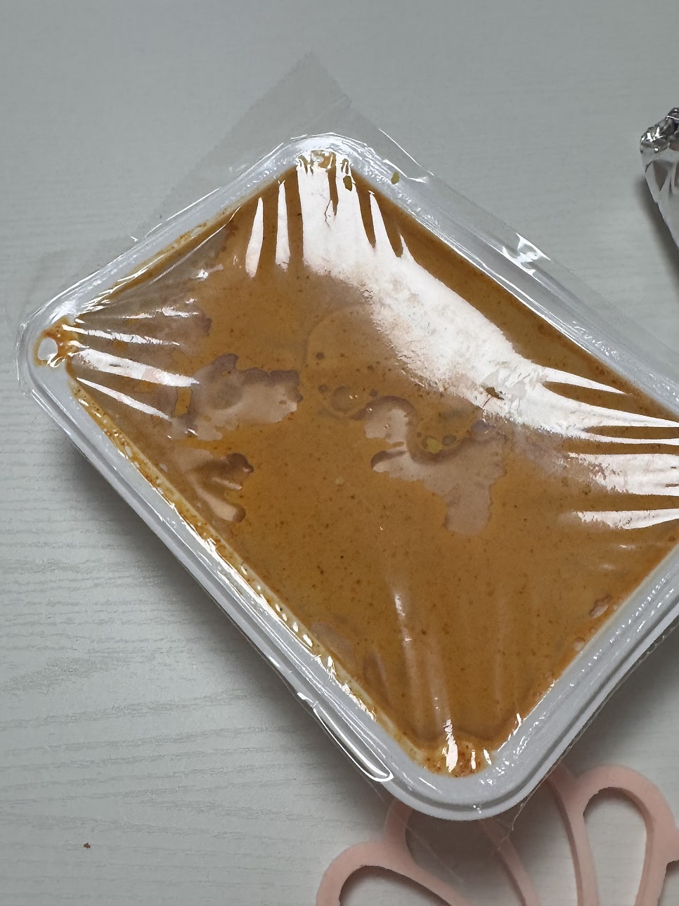 신전떡볶이 충북혁신도시점 사진 3
