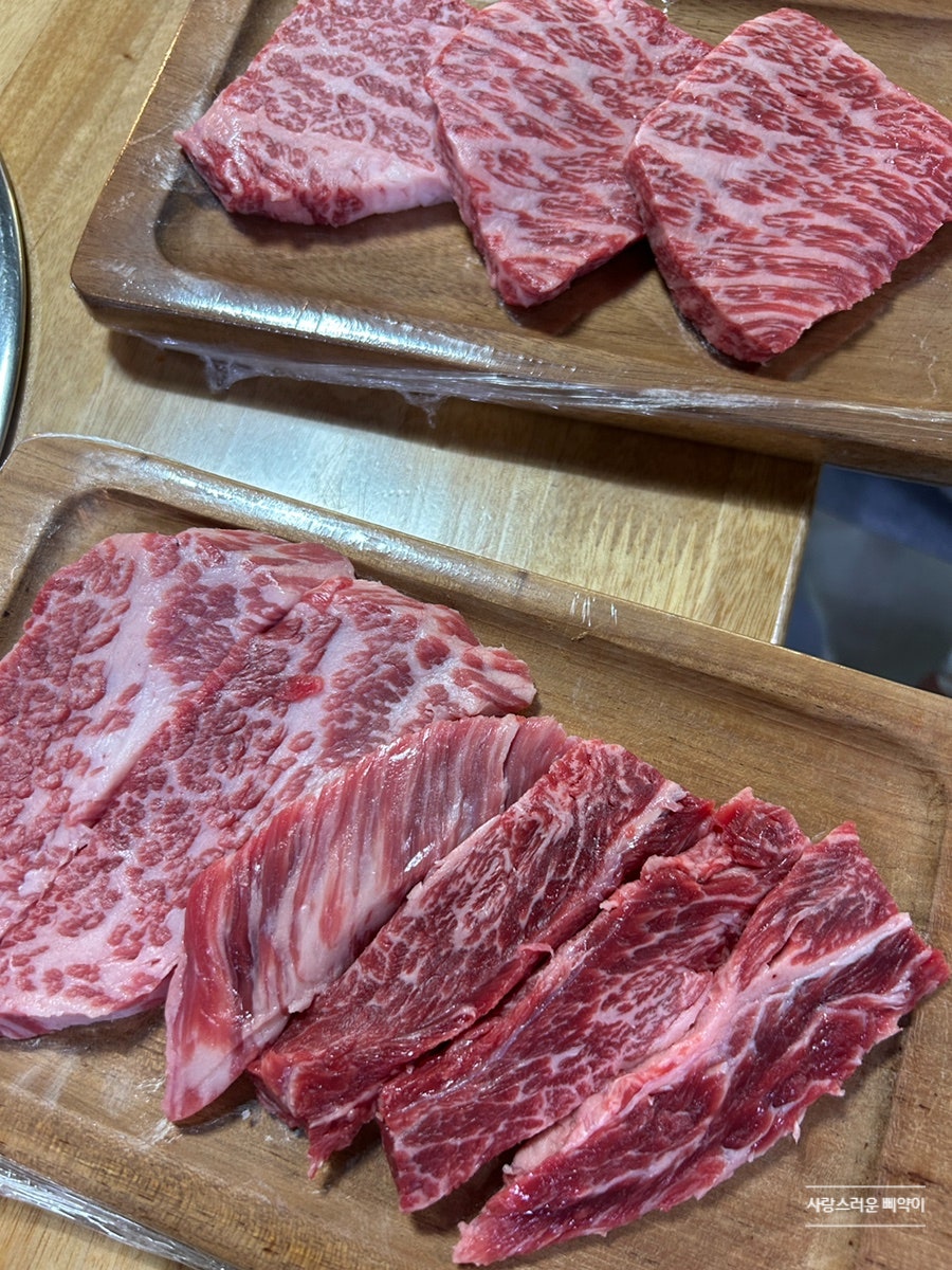 진수네 숯불구이 정육식당 사진 2
