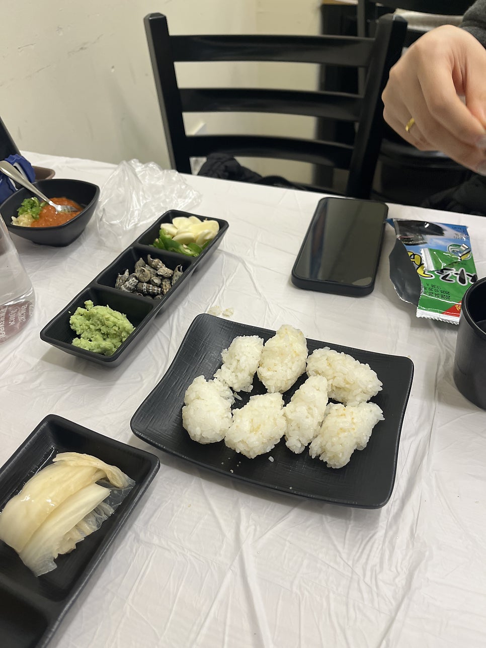 사거리횟집 퇴계점 사진 5