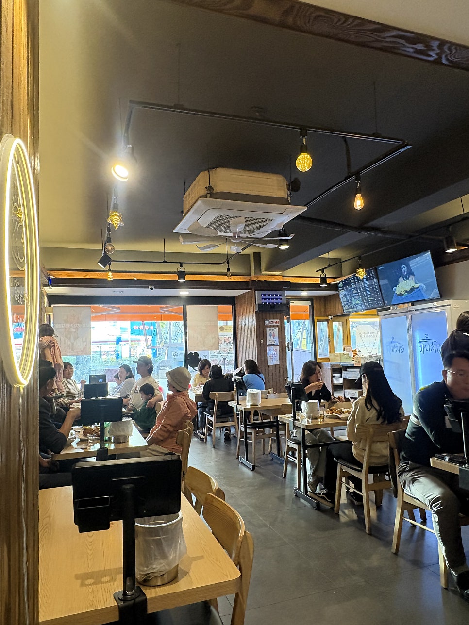 가마치통닭 서울망우점 사진 3