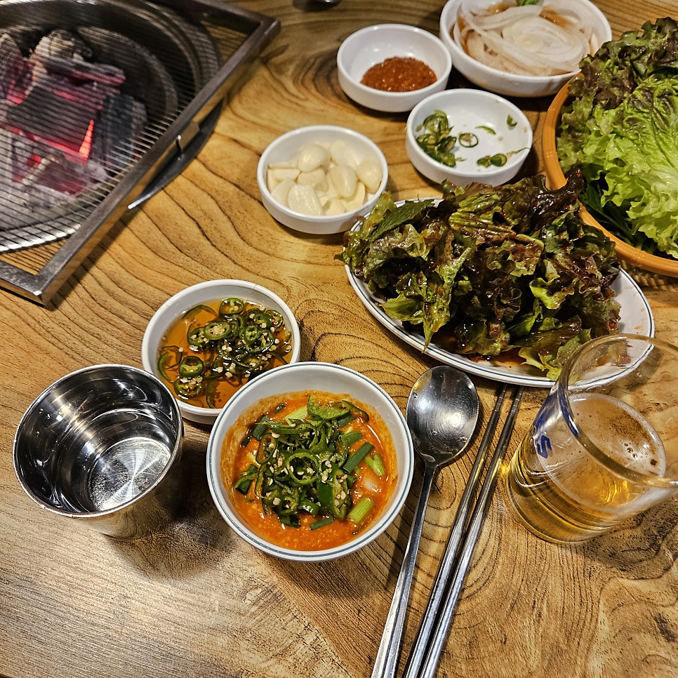 대구반야월막창 영등포구청점 사진 2