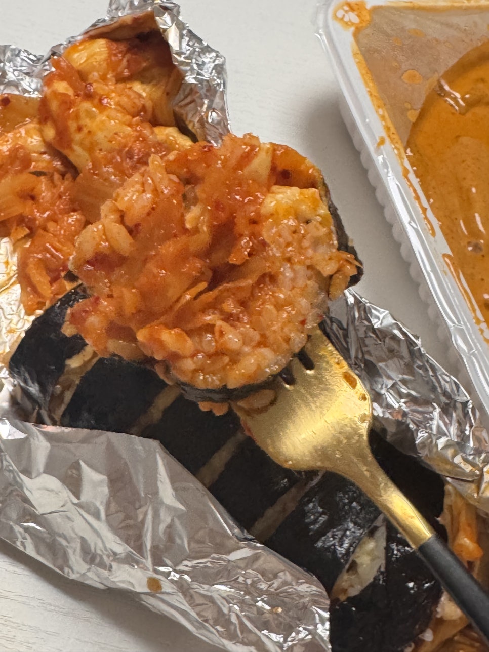 신전떡볶이 충북혁신도시점 사진 6
