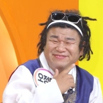 개그맨 오정태, 우울증이 있는 아내에게 이혼하자 딸의 반전 따귀에 정신 번쩍