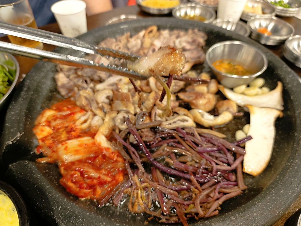 봉자막창 대구이곡점 사진 4