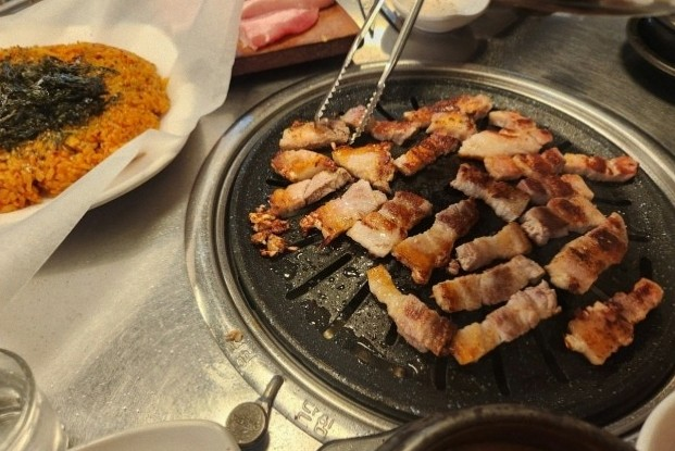 원조뒷고기 녹양역점 사진 3