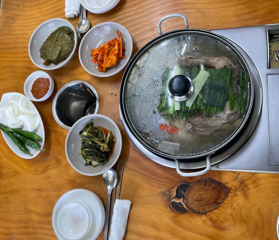 새우대농장 사진 1