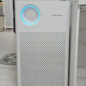 웅진코웨이 AP-1018F 공기청정기 호환 필터 메이저필터 셀프 교체 후기