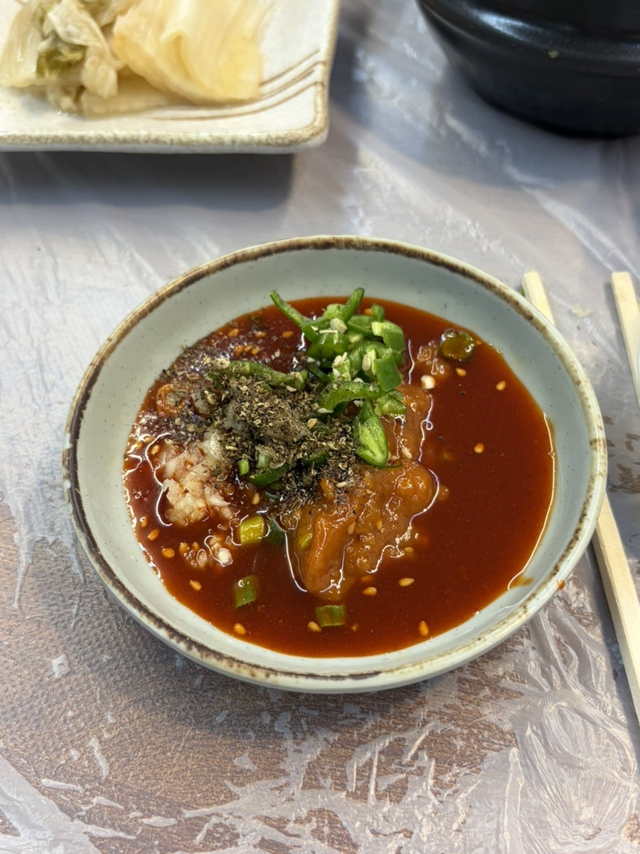 용원횟집 사진 4