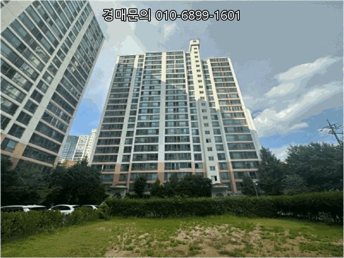  서울 용산구 이촌동 한가람아파트 법원 경매, 한강변 명품 주거지에서 찾은 내 집 마련과 가치 투자의 절호의 기회! 2025타경1678