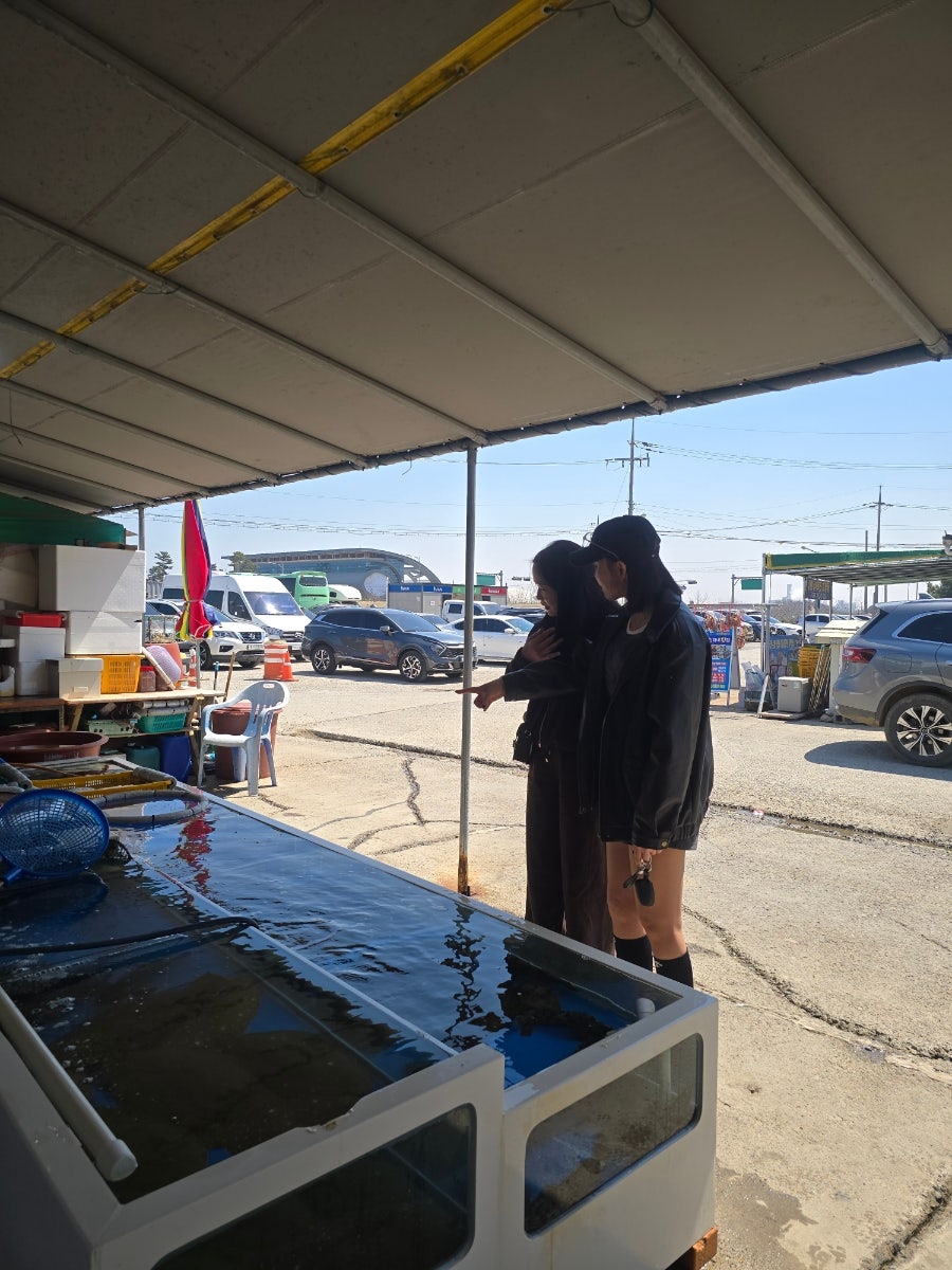 삼남매횟집 사진 5