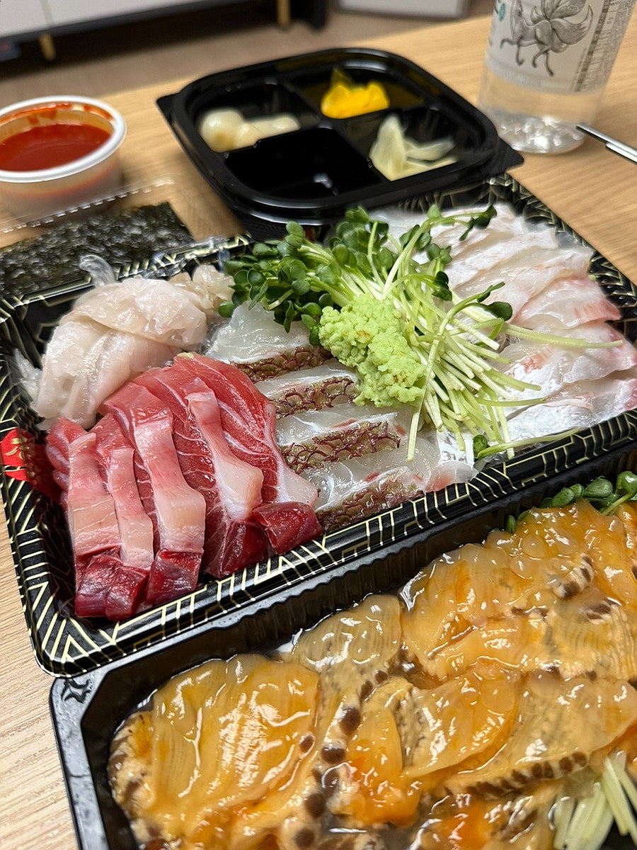 환스시 사진 3