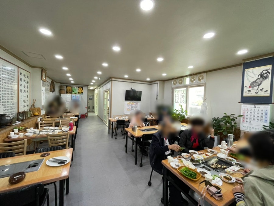 민물장어명가 사진 2