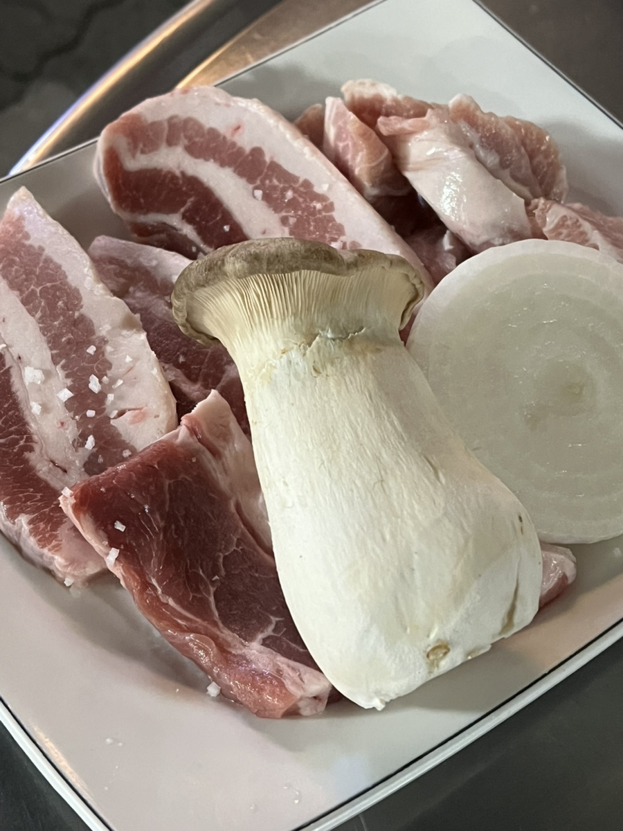 수락생고기마을 사진 6