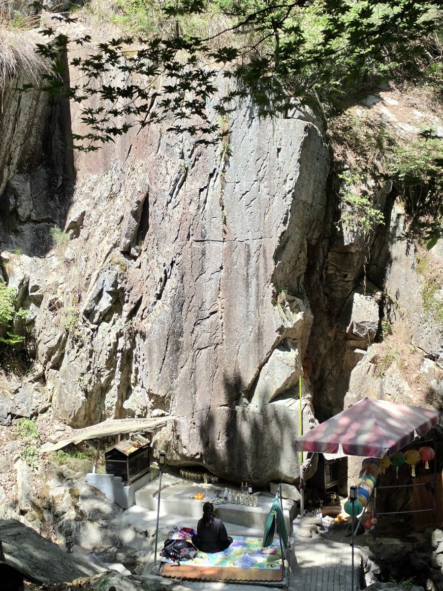 천비산 사진 4