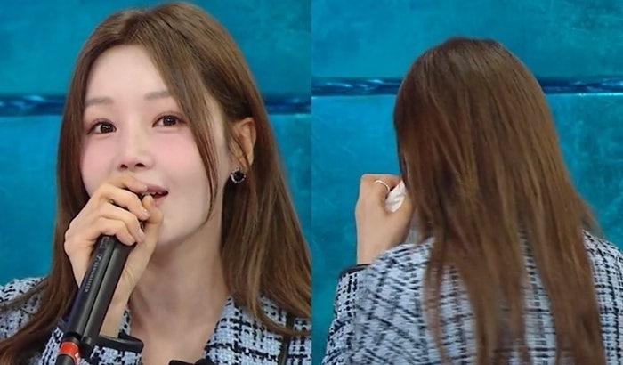 라디오스타 964회 남규리, 씨야 신곡 최초 공개와 눈물 고백