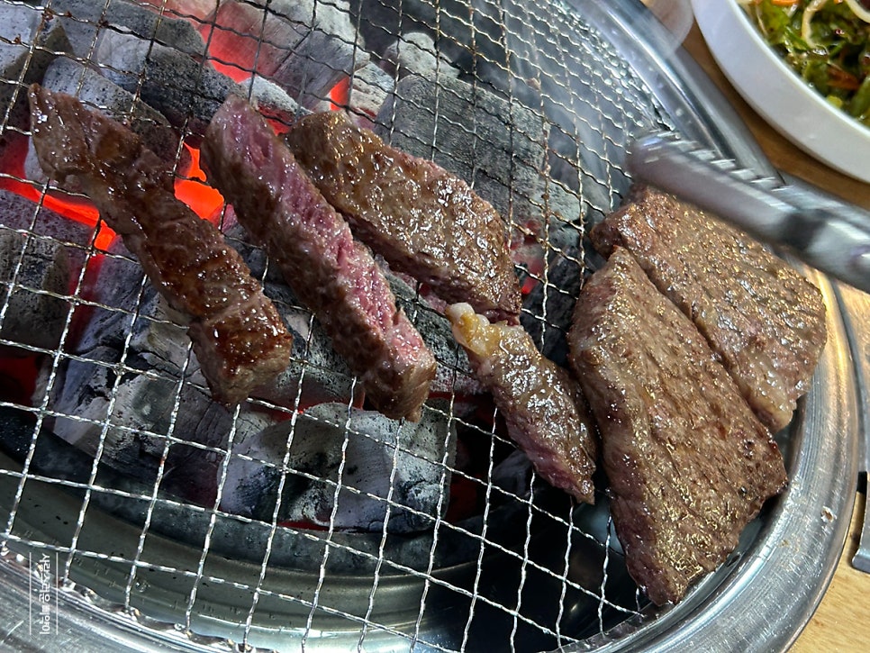 진수네 숯불구이 정육식당 사진 4