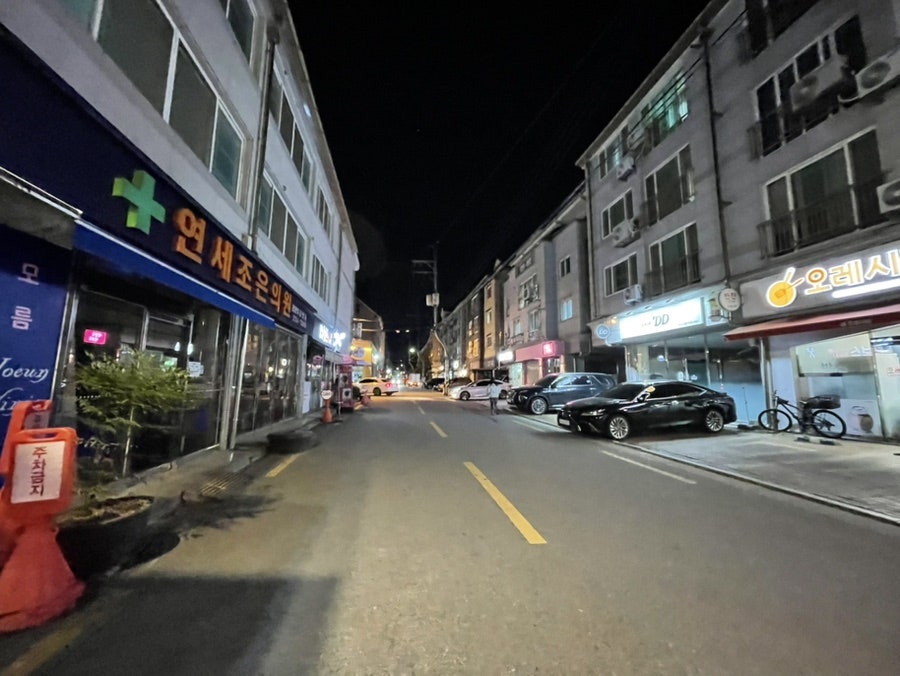 명랑핫도그 전주하가점 사진 2