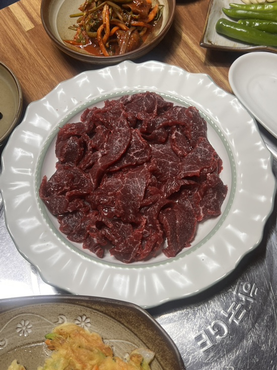 두레박한우촌 사진 1