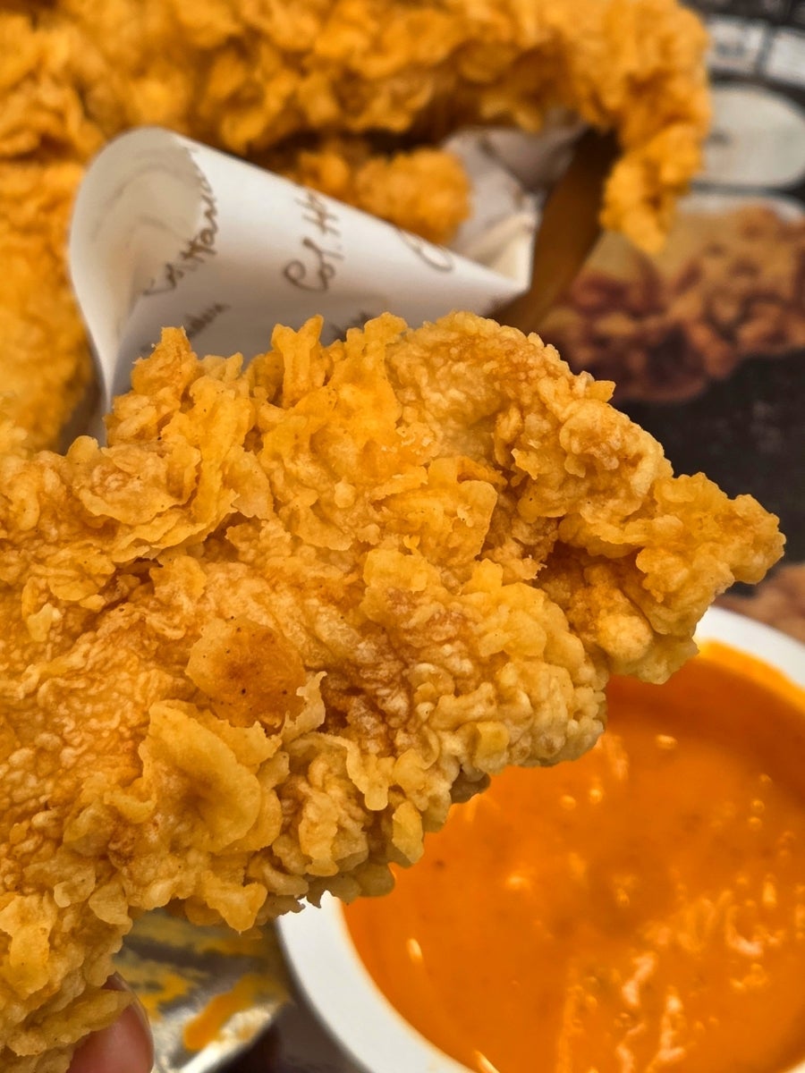 KFC 전북도청점 사진 5