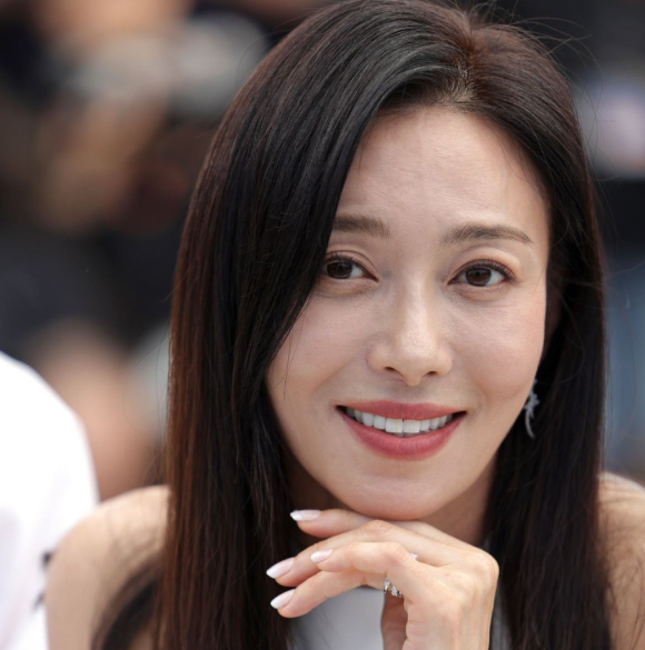 장현성이 직접 증언한 '서울예대 이영애'의 리즈 시절