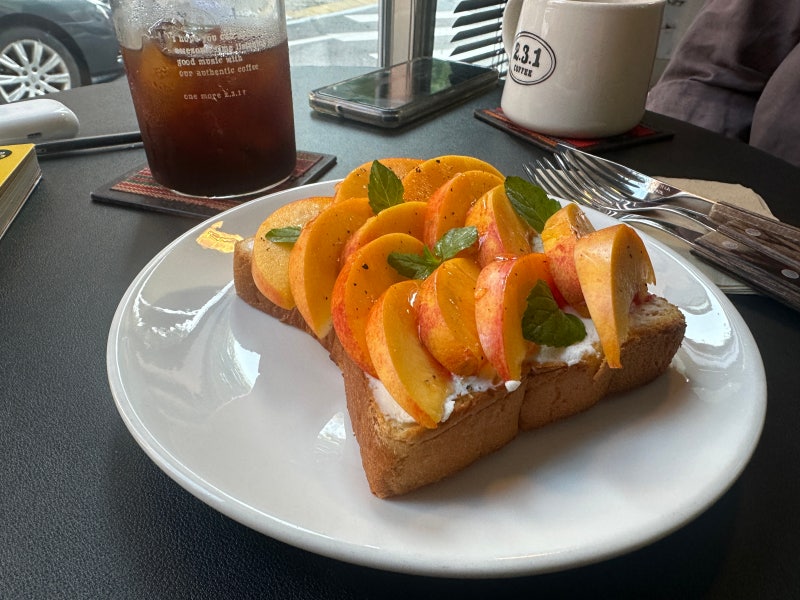 231커피