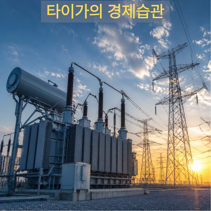  KODEX AI전력핵심설비·TIGER 코리아 AI전력기기TOP3플러스, 어떤 걸 선택해야 할까?