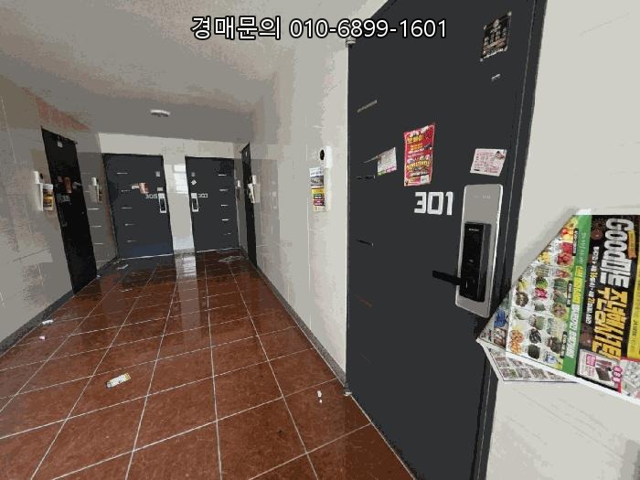  경상북도 칠곡군 석적읍 구미3공단 배후 중리2교 인근, 안정적 수익을 기대하는 대형 다가구주택 경매 2025타경8427