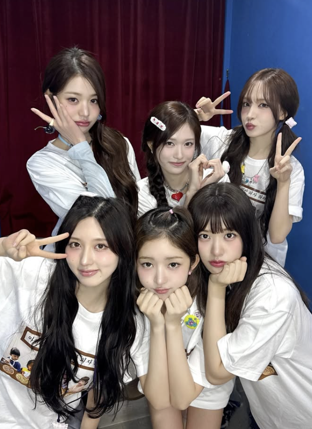 Jang Wonyoung's Ballet Attire vs. An Yujin's Flower Pose: Why IVE's Children's Day Past Photos Sent the Fandom into a Frenzy