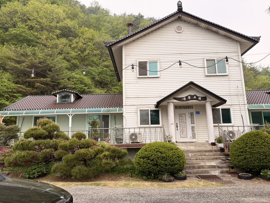 무릉도원펜션 사진 2