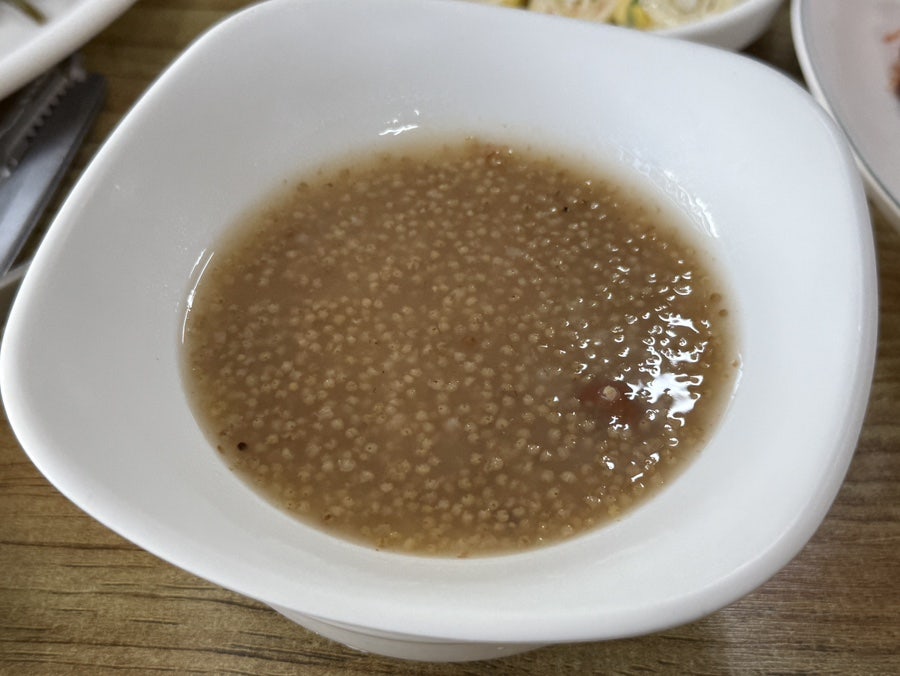 고을돌솥밥 사진 3